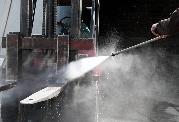 Best Parking Lot and Garage Cleaning  in Stonybrook, PA